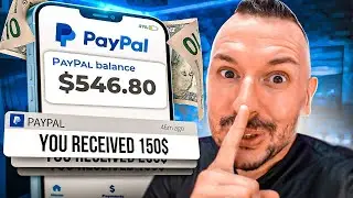 Top 50 Aplicaciones Para Ganar Dinero Rápido En PayPal (APPS QUE SI PAGAN✅)