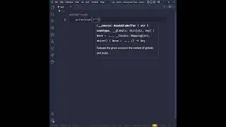 python infinite calculator program 