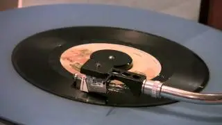 Bachman-Turner Overdrive - Roll On Down The Highway - 45 RPM