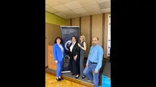 В Анапе на площадке санаторно-курортного комплекса «ДиЛуч» прошел медицинский семинар