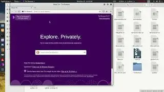 The Tor Browser Bundle should not be run as root ? Fix