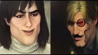 Гуфовский — Silent Hill 2 Remake: Унитазный копатель продолжает искать жену!