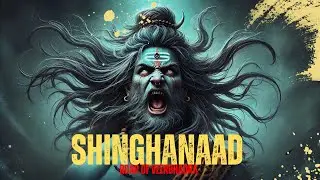 Shinghanaad |  Shiva Tandav | Manish Basistha | Rhythm Kandel |  Featuring Prakash Shah