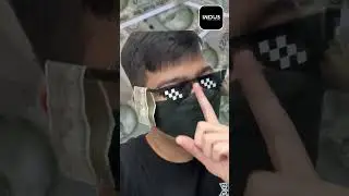 When You Purchase INDUS BATTLE PASS !! 🤣🤣 || #shorts #short #indus #indusgame