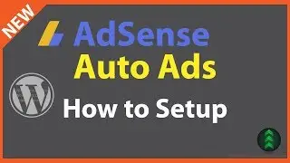 How to Setup Google AdSense Auto Ads on WordPress