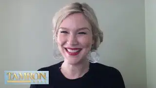 Joss Stone Talks Pregnancy Anxiety, World Tour, & First New Music In 3 Years