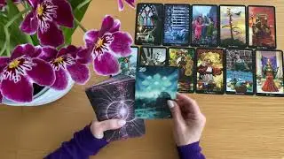 КАКИЕ СОБЫТИЯ ИЗМЕНЯТ ВАШУ ЖИЗНЬ К ЛУЧШЕМУ🌈🎁💐🌷🌞