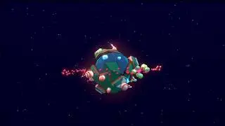 astar - Trailer [HTC Vive]