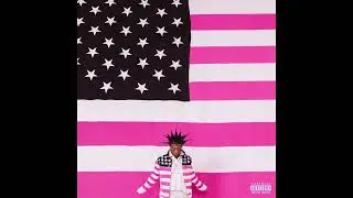 Lil Uzi Vert - Flooded The Face (Slowed to Perfection) 