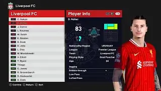 FOOTBALL LIFE 2024 | Next Season Patch 2024-Update Option File 2024 PC | DOWNLOAD and INSTALLATION