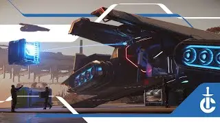 Star Citizen: C1 Spirit - One Ship, Endless Possibilities