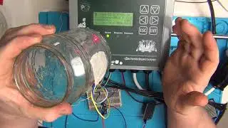Автоматика Дистиллярус (Distillationathome ). Модули безопасности. Открытая архитектура.