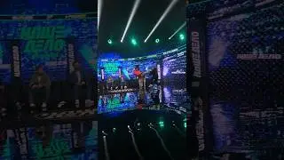 Драка Али Хейбати vs Артем Тарасов. Бой по ММА 29 марта РЕН ТВ