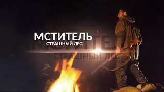 "Мститель.  Страшный лес"-Арсен Петросян, Игорь Жижикин (2023)