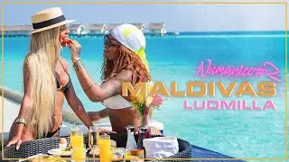 LUDMILLA - Maldivas - Numanice #2