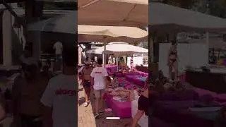 Alora Beach Bodrum Gümbet