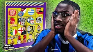 The ULTIMATE FOOTBALL QUIZ to test your BALL KNOWLEDGE 🧠