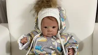 МОЙ ДЕНЬ С РЕБОРНОМ БЕТТИ 