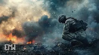 A SOLDIER'S END | Most Emotional Epic Music by Max Grigoryev
