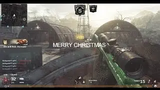 FaZe Kitty  - Christmas Montage