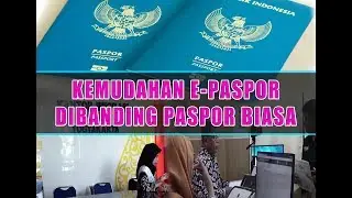 Kantor Imigrasi Kelas 1 TPI Yogyakarta Layani E-Paspor