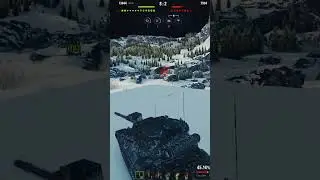 БЫСТРЫЙ ОБЗОР ТАНКА Leopard 1! Мир танков 