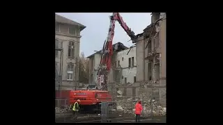 VAL DE BRIEY - Pôle Stern