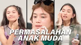 BERANI GA LO UPLOAD MUKA BAREFACE DI STORY?? | TERNYATA BEGINI SPECIAL EDITION