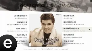 Senin İçin Buradayım (Cengiz Kurtoğlu) Official Audio #seniniçinburadayım #cengizkurtoğlu