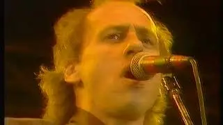 Dire Straits - Walk Of Life - Nelson Mandela 70th Birthday Tribute - 11 June 1988