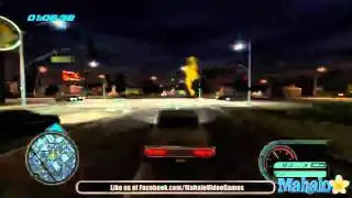 Midnight Club Los Angeles Walkthrough - Let's Do This