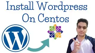 How to Install Wordpress On Centos 7 | DigitalOcean | Install Wordpress on Vestacp