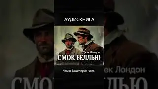 Ссылка на книгу в описании и на канале Литературного Театра Владимира Антоник #аудиокнига_слушать