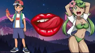 What If Ash X Pokegirls | Pokegirls Shipping