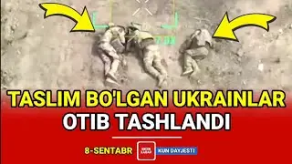 TRUMP PUTINDAN XAFA | ROSSIYANING HARBIY JINOYATLARI VIDEOSI | ERON ROSSIYAGA 200 TA RAKETA BERDI
