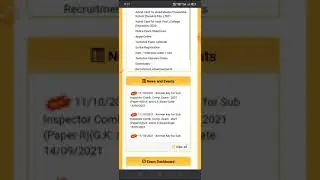 RPSC SUB INSPECTOR ANSWER KEY | s i official answer key | 