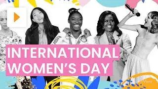 International Women's Day