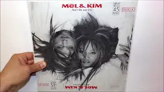 Mel & Kim - You changes my life (1988)