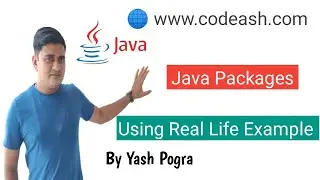 package in java example | Java packages | package example using eclipse