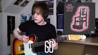 Go - The Black Keys Cover