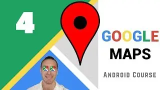 Mapping Permissions and OnMapReady Callback - [Android Google Maps Course]