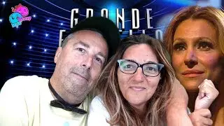Grande Fratello Vip: Adriana Volpe Abbandona il Reality. Ecco Perchè!