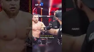 я после боя на тебя нападать не буду !