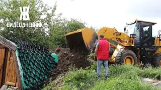 Одним махом 
