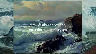 bts — louder than bombs (legendado pt/br)
