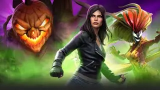 EVENT QUEST #71 HOUSE OF HORRORS