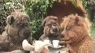 Muppet Sing-Alongs:Billy Bunny's Animal Songs Music Montage Part 1