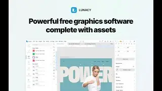 The best FREE graphic software for your design needs