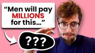 This legend gave away 3 crazy cash-flowing business ideas