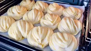 Since learning this method, I've been doing it 4 times a week! Easy and delicious